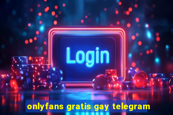 onlyfans gratis gay telegram